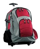 Wheeled Backpack (Regular and Big & Tall Sizes)