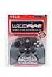Datel Wildfire Wireless Bluetooth Controller - Includes Turbo Rapid Fire, Memory Sensors & Dual Shock Games Support (PS3)