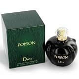 POISON by Christian Dior