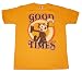 TS350 Felix the Cat Good Times Junk Food T-Shirt