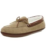 L.B. Evans Mens Andrew Slipper by L.B. Evans