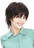 ラパンドアール ピュアショート ラズベリーブラウン J-5860