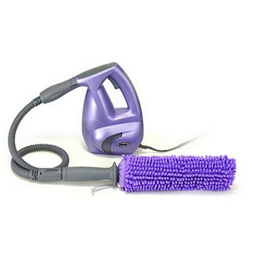 Euro Pro Shark SC630 Steam Pocket Multi Purpose Portable Steamer