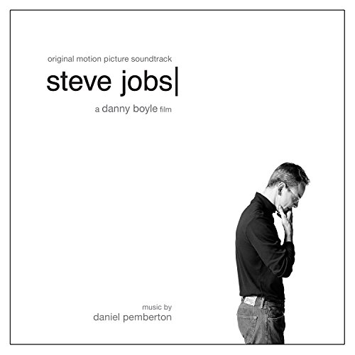 Daniel Pemberton - Steve Jobs - Zortam Music