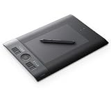 WACOM Intuos 4 Wireless graphic tablet + USB Type-A Male / Female Extension Lead - 2 metres - MC922AMF-2M + BL-USB2HUB2B 4-port USB hub .