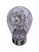 Light Efficient Design LED-2010-SW E26,120V, 2W, 16 LED Outdoor LED Sign Lamp, Soft White