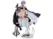 Creators Labo: #021 Shunya Yamashita Emaretta Chan Black 1/7 PVC Figure