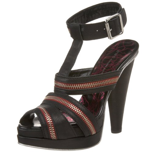 C’N'C by Costume National Women’s VNDA2880810900  Sandal