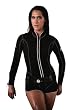 Swish Suits Women's 3mm Shorty Wetsuit