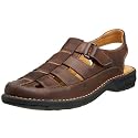 Johnston & Murphy Men's Amstead Strap Sandal Sandal