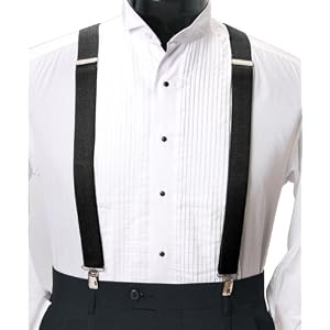 22 Children Suspenders