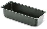 Lacor - 68825 - Moule à Cake - Aluminium - Antiadhésiférent - 25 cm