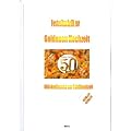 Festzeitschrift zur Goldenen Hochzeit