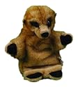 Meerkat Hand Puppet