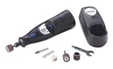 Dremel 750-02 Minimite 13,000 RPM 2 Speed 4.8-Volt Cordless Rotary Tool
