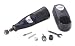 Dremel 750-02 Minimite 13,000 RPM 2 Speed 4.8-Volt Cordless Rotary Tool