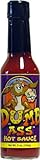 IMAGE OF Dumb Ass Hot Sauce, Southwest Specialty, 5 fl oz