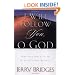 I Will Follow You, O God: Embracing Him As Lord in Your Private Worship