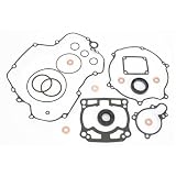 Cometic 89-92 4G63 Complete Gasket Kit *NO HEAD GASKET* by Cometic Gasket