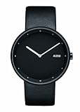 ALESSI アレッシィ 腕時計 out time ブラック AL13003