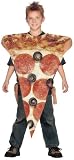 Costumes For All Occasions FW110232 Pizza Slice Child