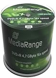 DVD+R 4,7GB 16X SPINDEL