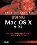 Special Edition Using Mac OS X v10.2 (Special Edition Using)