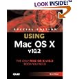 Special Edition Using Mac OS X v10.2 (Special Edition Using)