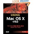 Special Edition Using Mac OS X v10.2 (Special Edition Using)