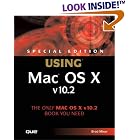 Click here to buy Special Edition Using Mac OS X v10.2 (Special Edition Using) by Brad Miser.