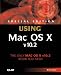 Book Special Edition Using Mac OS X v10.2 (Special Edition Using)
