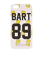 Eleven Paris Funda de móvil Iphone 5 (Blanco)