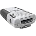 Electronics : BlackBox GPS 36-221-01 Portable and Personal Locator Asset Monitoring and Tracking Solution (Black/Silver)
