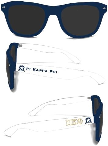 Officially Licensed Pi Kappa Phi Sunglasses