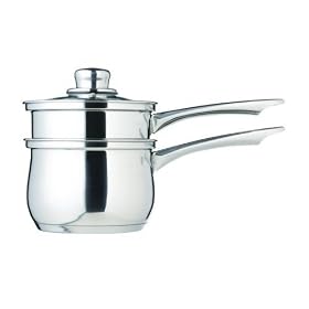 Kitchen Craft Clearview Porringer