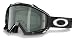 OAKLEY Proven MX Sand jet Noir/Gris Foncé Lunettes de soleil Lunettes de vélo cyclisme