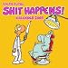 Shit happens!: Shit happens! Postkarten Wochenkalender 2009