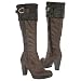 Naturalizer Women's Trinity Knee-High Boot