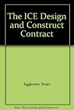 The ICE design and construct contract