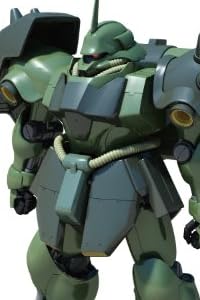 MG 1/100 AMS-119 ギラ・ドーガ (機動戦士ガンダム 逆襲のシャア)