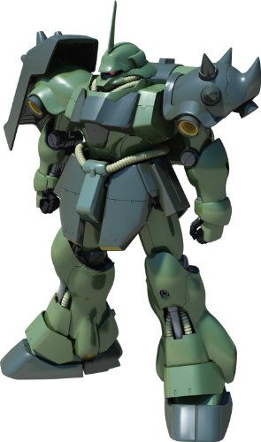 MG 1/100 AMS-119 ギラ・ドーガ (機動戦士ガンダム 逆襲のシャア)
