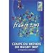 Rugby World Cup 2007 France Poster