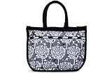35%OFF【2月柄】 レスポ レスポートサック LeSportsac 7871 3923 ハンドバッグ アンネ Faerie Tree