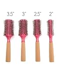 Latina Envy Brush by Monroe