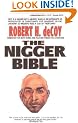 Nigger Bible, the
