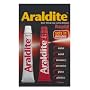 Araldite 15ml Extra Strong Rapid Adhesive in Tube &hellip by Araldite