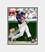Matted Michael Cuddyer Minnesota Twins 8x10 Photo