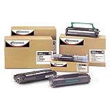 INNOVERA / IVR722028190 / 722028190 (TN350) Remanufactured Laser Cartridge, Black / Sold as 1 EA