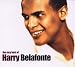 Harry-Belafonte-Very Best of cd cover