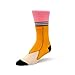 Ashi Dashi Pencil Socks (Unisex SM)